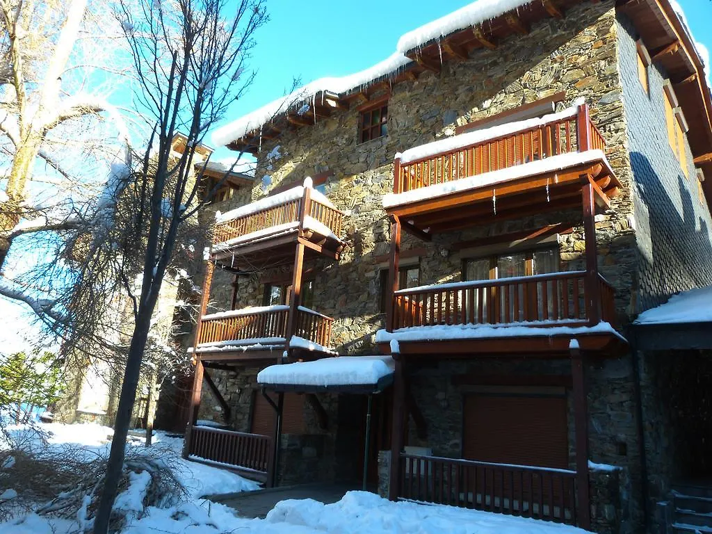 Apartamento Snowsun -Vacances Pirinenca Incles